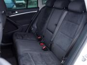 Volkswagen Tiguan I Рестайлинг Ижевск  - изображение 35