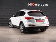 Infiniti QX50 I Екатеринбург  - изображение 25