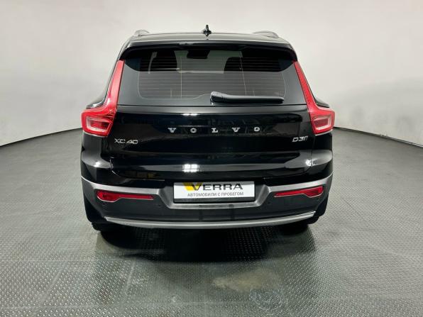 Volvo XC40 I с пробегом 2019 года, цена 2 650 000 рублей, 140749 км, внедорожник, Автокод Объявления