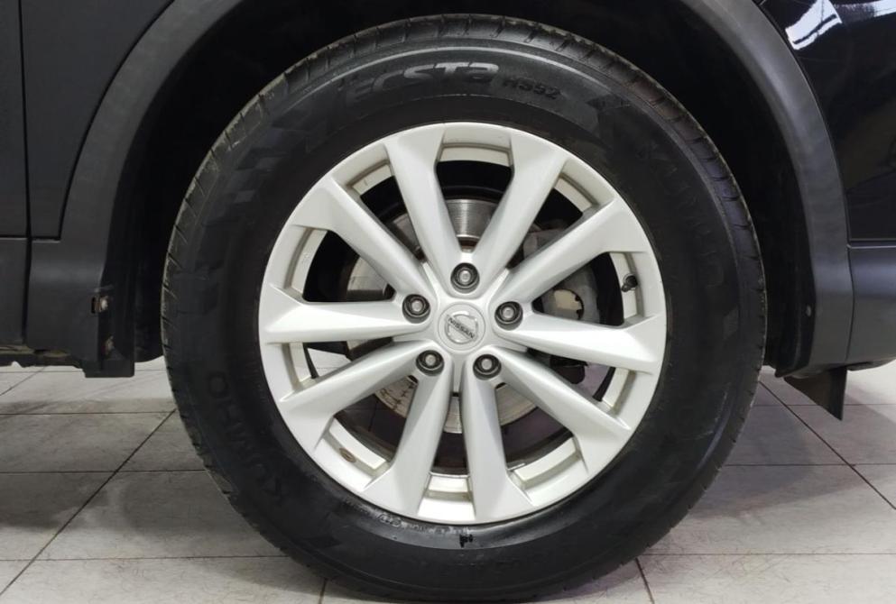 Nissan Qashqai II Саратов  - изображение 10