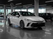 Toyota Camry IX (XV80) China Market Москва  - изображение 29