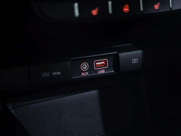Kia Ceed III с пробегом 2019 года, цена 1 749 000 рублей, 94848 км, хэтчбек, Автокод Объявления