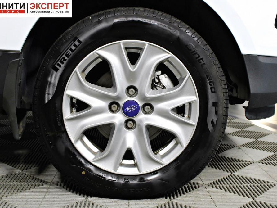 Ford EcoSport II Белгород  - изображение 11