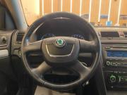 Skoda Octavia II (A5) Рестайлинг Санкт-Петербург  - изображение 31