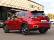 Changan CS55 Plus II Москва  - изображение 32