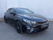 Kia Optima IV Рестайлинг Москва  - изображение 26