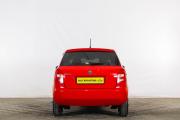 Skoda Fabia II Рестайлинг Тюмень  - изображение 23