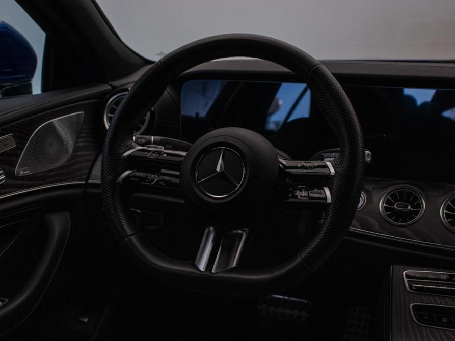 Mercedes-Benz CLS III (C257) Рестайлинг Москва  - изображение 15