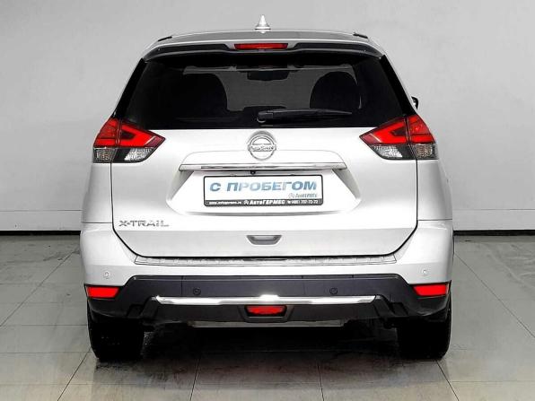 Nissan X-Trail III Рестайлинг с пробегом 2019 года, цена 2 065 000 рублей, 192992 км, внедорожник, Автокод Объявления