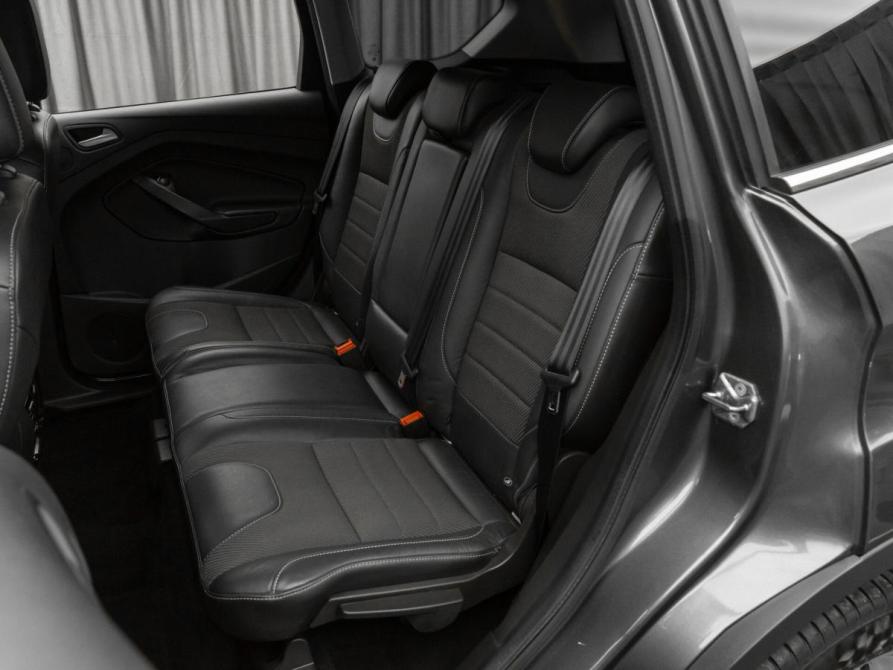 Ford Kuga II Москва  - изображение 19