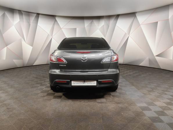 Mazda 3 II (BL) с пробегом 2011 года, цена 855 000 рублей, 202139 км, седан, Автокод Объявления