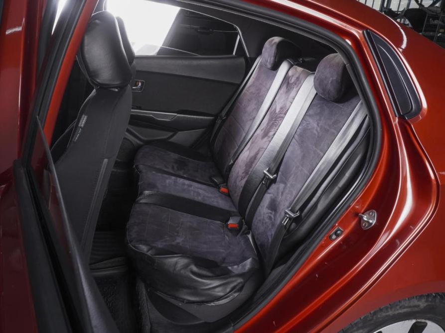 Kia Rio III Ростов-на-Дону  - изображение 9