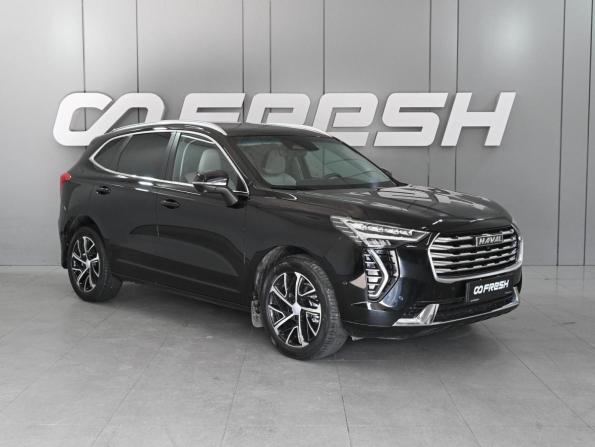 Haval Jolion I Рестайлинг с пробегом 2023 года, цена 1 820 000 рублей, 17139 км, внедорожник, Автокод Объявления