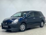 Nissan AD III Рестайлинг Кемерово  - изображение 19