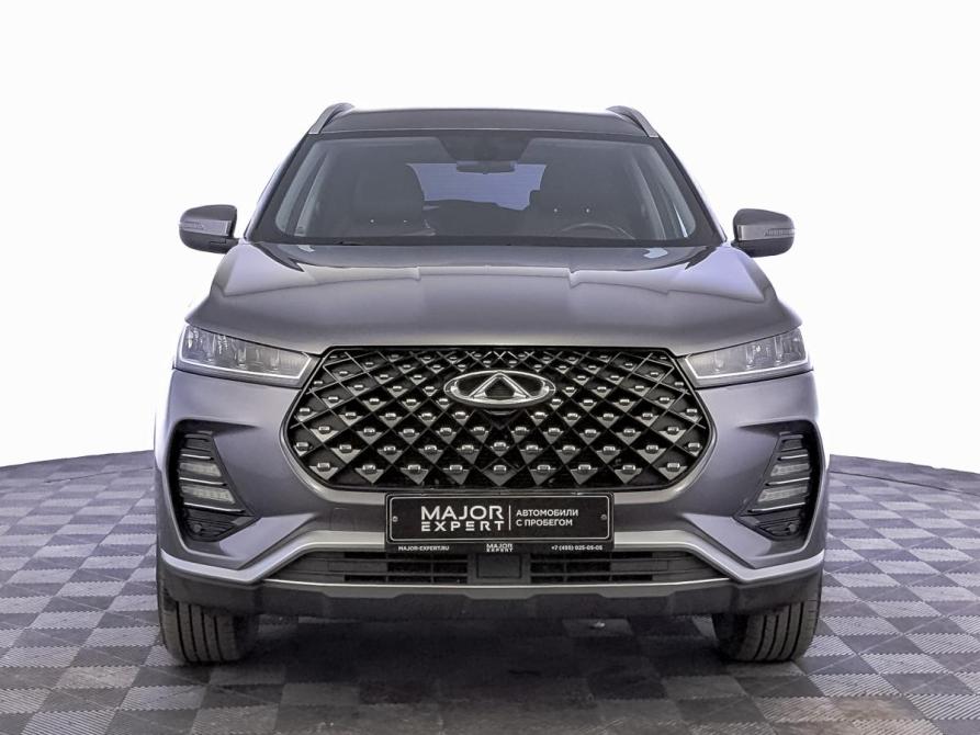 Chery Tiggo 7 Pro I Москва  - изображение 2