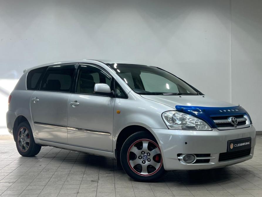 Toyota Ipsum II (M20) Кемерово  - изображение 2