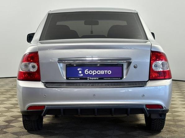 Lada (ВАЗ) Priora I с пробегом 2009 года, цена 340 000 рублей, 380211 км, седан, Автокод Объявления