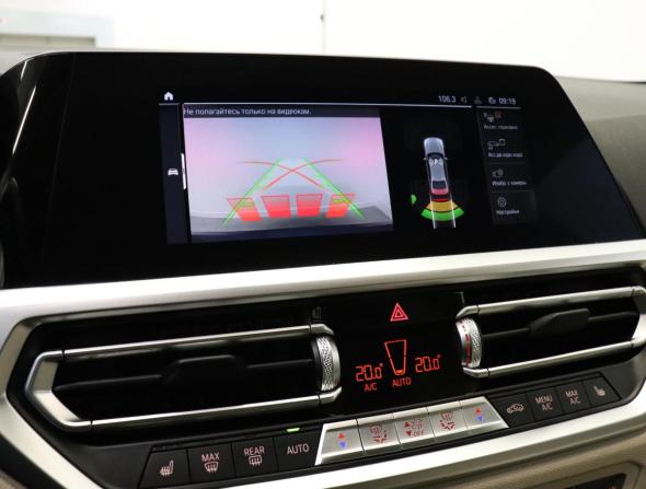 BMW 3 серии VII (G2x) с пробегом 2021 года, цена 3 390 000 рублей, 68785 км, седан, Автокод Объявления