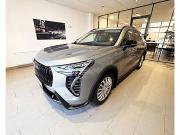 Haval Jolion I Рестайлинг Москва  - изображение 13