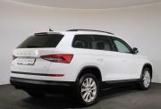 Skoda Kodiaq I Рестайлинг Ярославль  - изображение 30