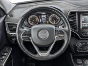 Jeep Cherokee V (KL) Рестайлинг Москва  - изображение 52