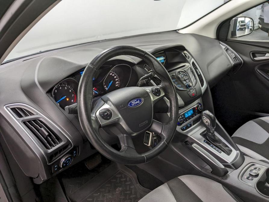 Ford Focus III Москва  - изображение 13