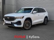 Geely Monjaro I Москва  - изображение 29