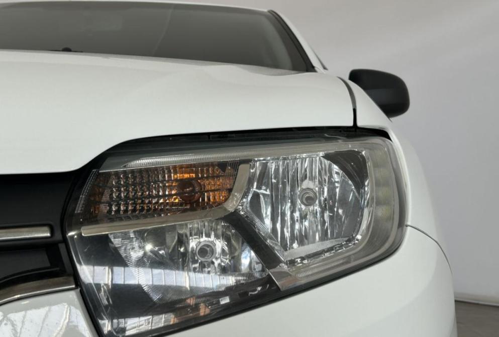 Renault Logan II Рестайлинг Саранск  - изображение 13