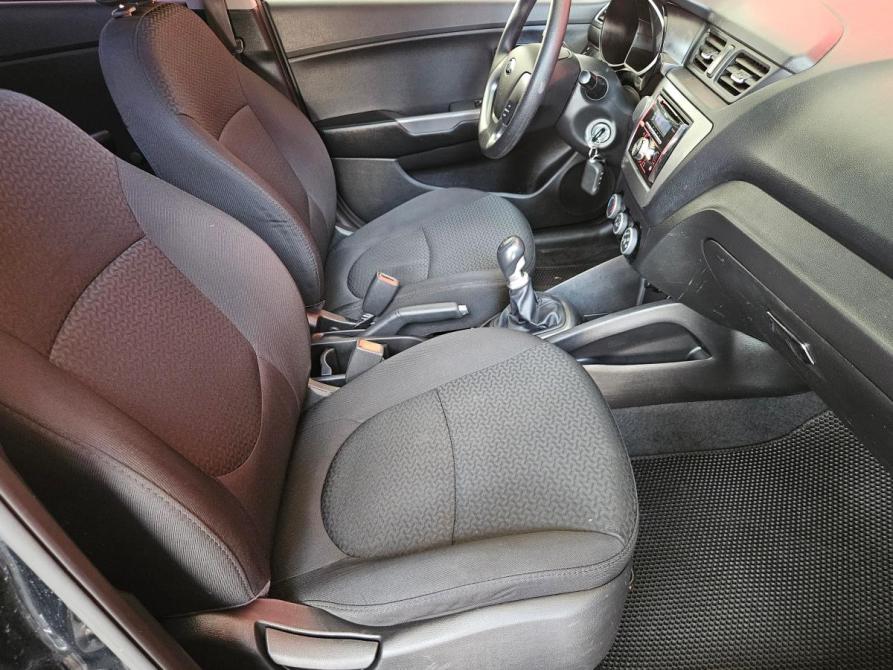 Kia Rio III Вологда  - изображение 12