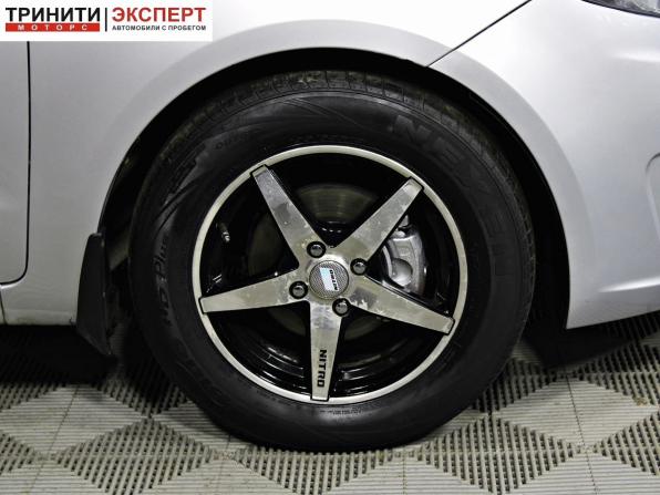 Kia Rio III с пробегом 2013 года, цена 897 000 рублей, 194574 км, седан, Автокод Объявления