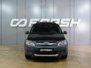 Lada (ВАЗ) Largus I Воронеж  - изображение 20