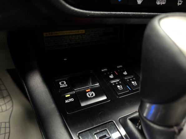 Lexus RX IV с пробегом 2016 года, цена 4 050 000 рублей, 138838 км, внедорожник, Автокод Объявления