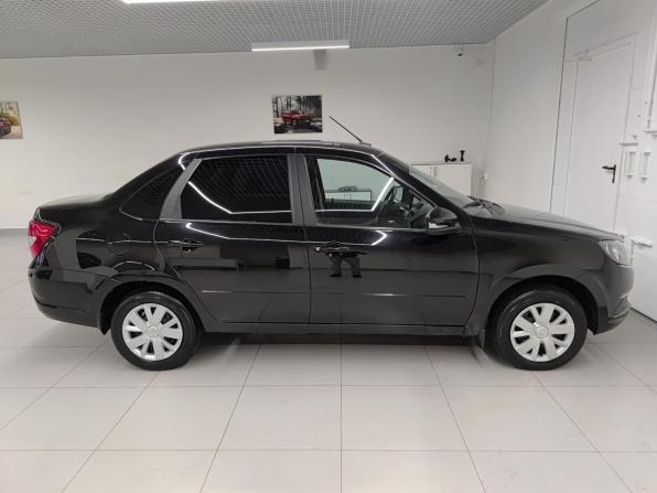 Lada (ВАЗ) Granta I Рестайлинг с пробегом 2022 года, цена 772 000 рублей, 31975 км, седан, Автокод Объявления