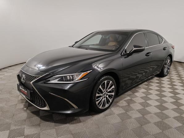 Lexus ES VII с пробегом 2020 года, цена 3 675 000 рублей, 131952 км, седан, Автокод Объявления