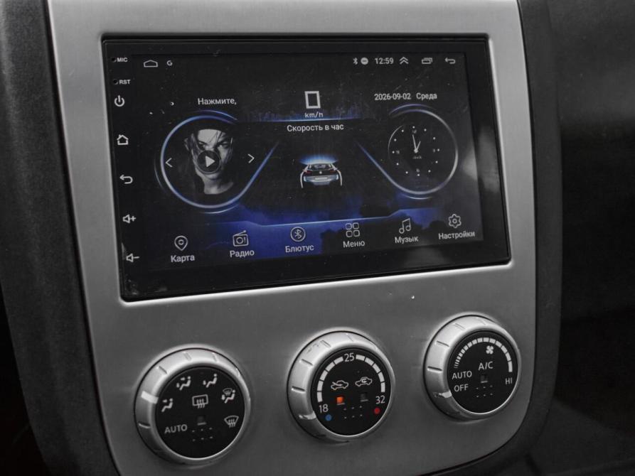 Nissan Murano I (Z50) Екатеринбург  - изображение 20