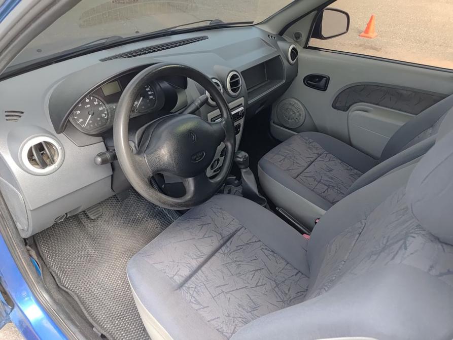 Renault Logan I Ижевск  - изображение 20