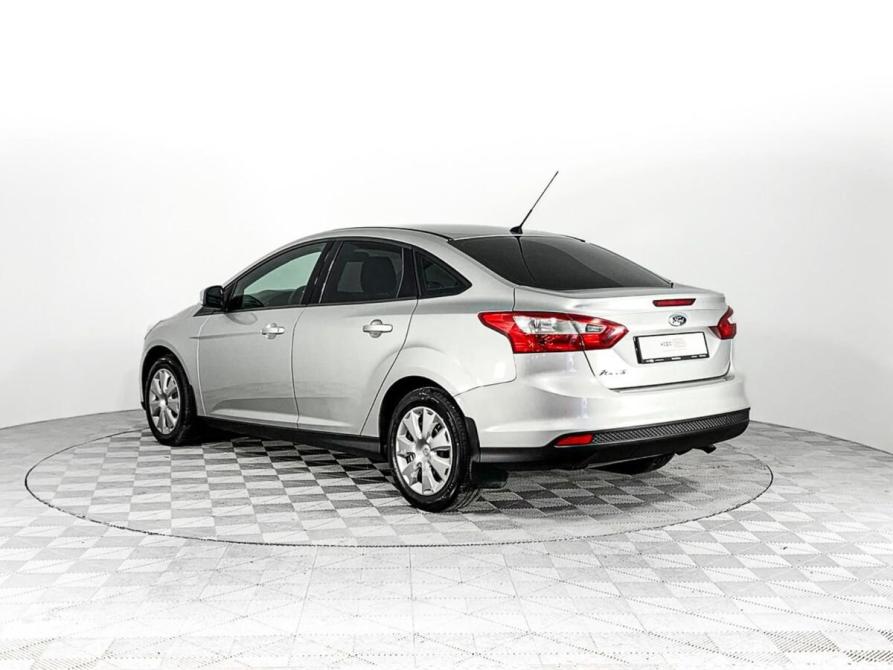 Ford Focus III Ногинск  - изображение 4