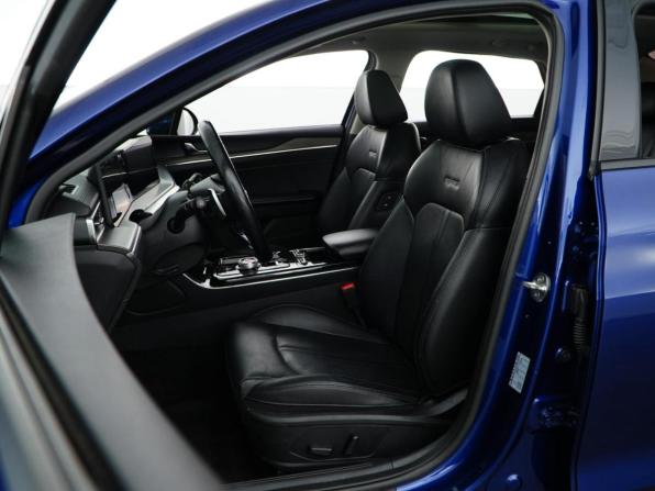 Kia K5 III с пробегом 2020 года, цена 2 844 444 рубля, 66782 км, седан, Автокод Объявления