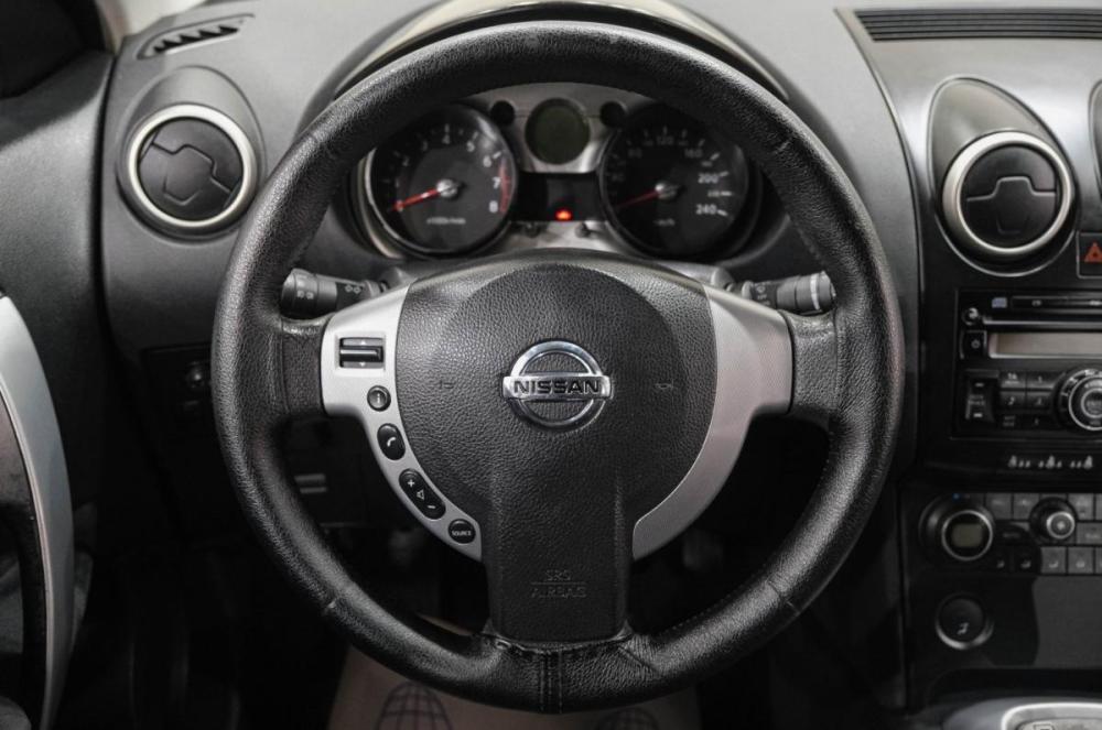 Nissan Qashqai I Новокузнецк  - изображение 20