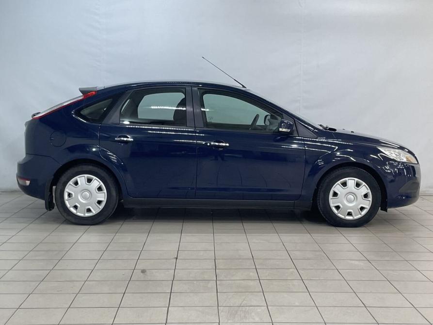Ford Focus II Рестайлинг Воронеж  - изображение 7