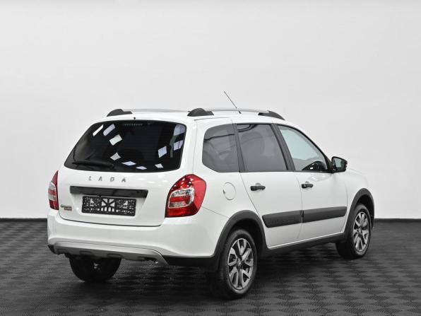 Lada (ВАЗ) Granta I Рестайлинг с пробегом 2022 года, цена 949 000 рублей, 16000 км, хэтчбек, Автокод Объявления