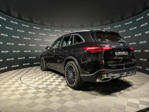 Новый Mercedes-Benz GLC II (X254) 2025 года, цена 9 386 135 рублей, внедорожник, Автокод Объявления