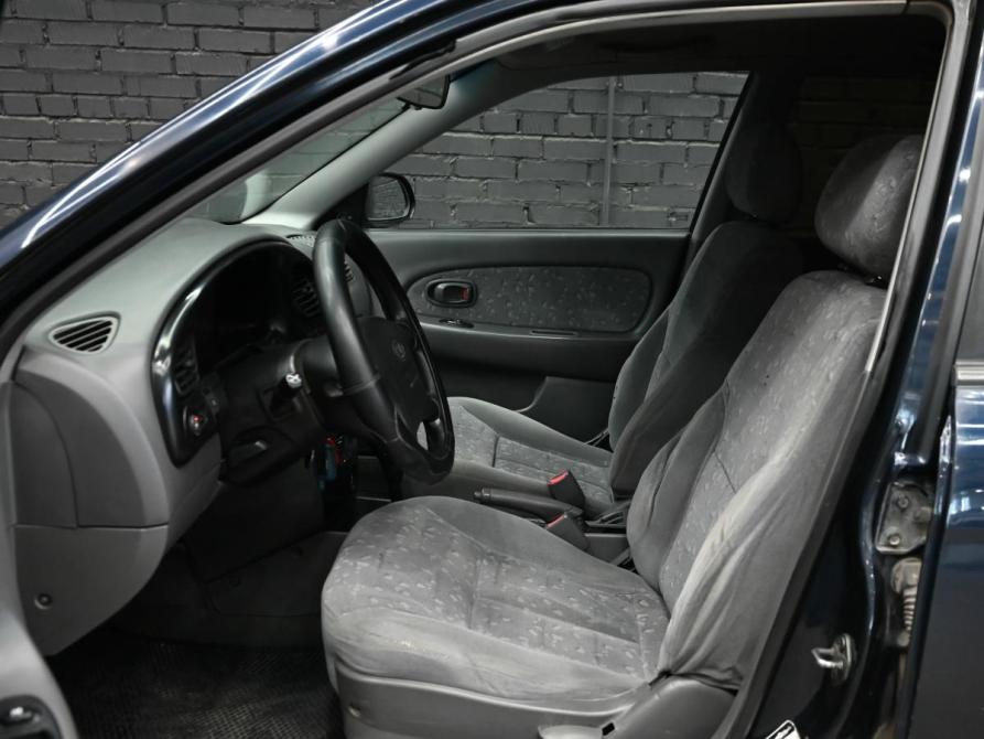 Kia Spectra I Рестайлинг 2 Екатеринбург  - изображение 9