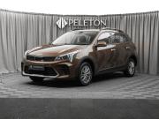 Kia Rio IV Рестайлинг Москва  - изображение 23