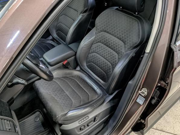 Skoda Kodiaq I с пробегом 2019 года, цена 3 390 000 рублей, 73481 км, внедорожник, Автокод Объявления