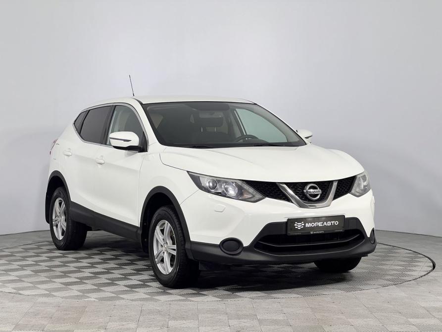 Nissan Qashqai II Калининград  - изображение 3