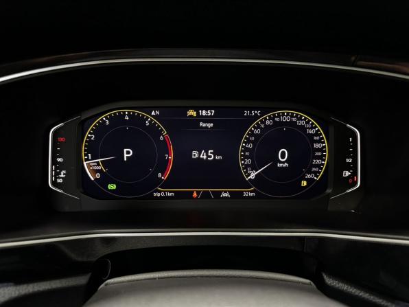 Volkswagen Tharu XR с пробегом 2026 года, цена 3 100 000 рублей, 32 км, внедорожник, Автокод Объявления