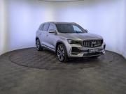 Geely Monjaro I Москва  - изображение 33