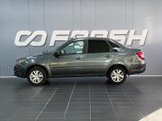 Lada (ВАЗ) Granta I Рестайлинг Сыктывкар  - изображение 20