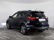 Toyota RAV4 IV (XA40) Санкт-Петербург  - изображение 29